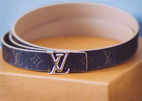 women belt louis vuitton in store|louis vuitton belt 20mm.